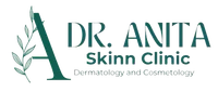 Dr. Anita Skinn Clinic - Dermatology & Cosmetology Logo