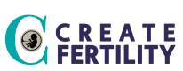 Create Fertility Bangalore Logo