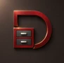 Desert Tree Furniture & Architecture Logo