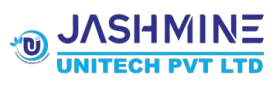 Jashmine Unitech Pvt Ltd - Precision Engineering & Tooling Logo
