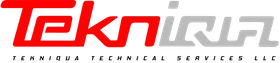 Tekniqua Technical Services LLC Logo