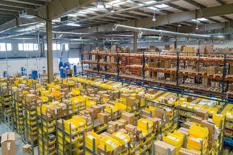 Logistics & Fleet Telemetry software engineering solutions