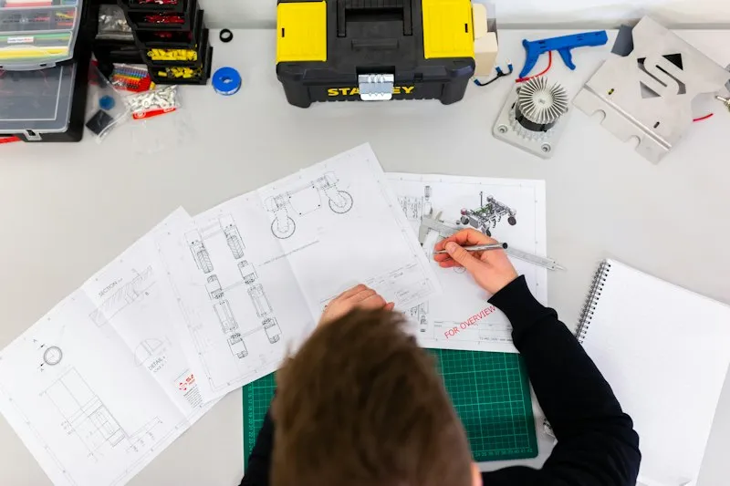 Manufacturing & Industrial IoT software engineering solutions