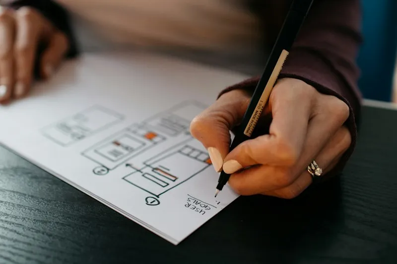 UI/UX & Branding