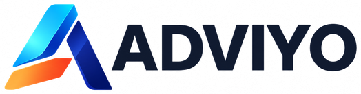 Adviyo Technologies Official Logo